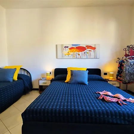 Apartman Luca