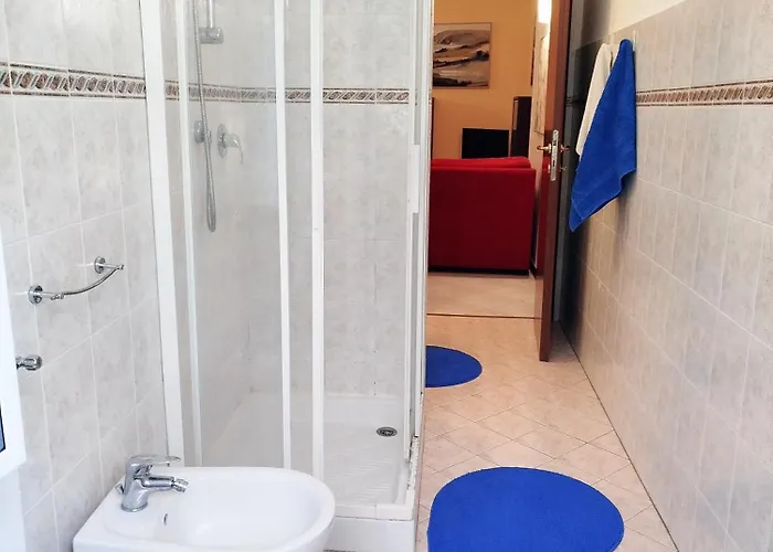 Luca Apartment Levanto